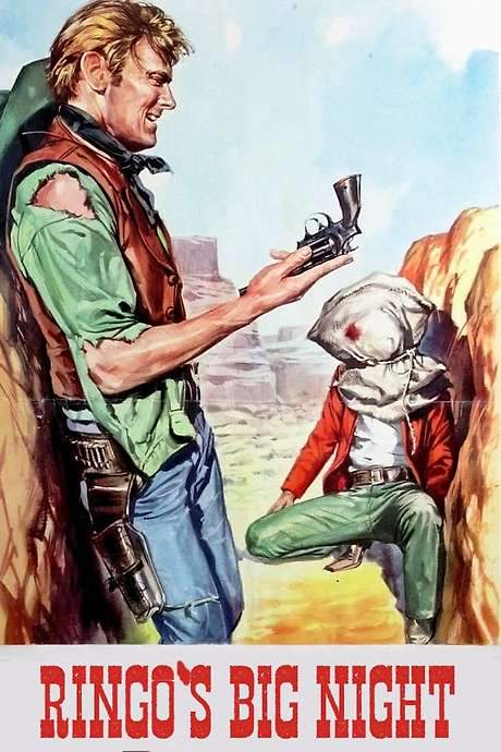 Ringo’s Big Night